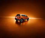 Renault Captur 2013 года